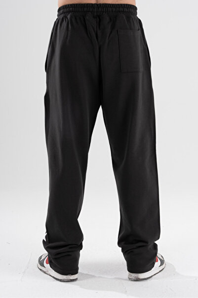 LEGACY'S ROAD Demon Oversize Joggers