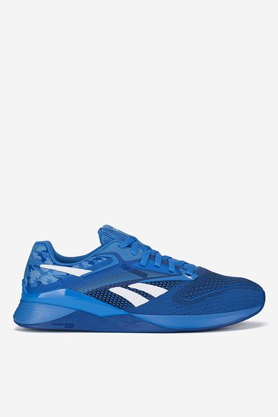 Reebok pantofi sport bărbați 5905588713982 Albastru