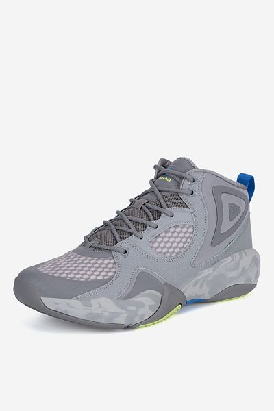 SHAQ man sports shoes 5905588808282 Gray