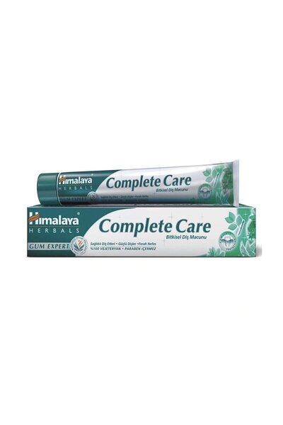 Himalaya معجون أسنان كومبليت كير العشبي 75 مل 5 قطع