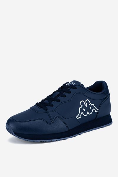 Kappa pantofi sport bărbați 5905588737162 Albastru