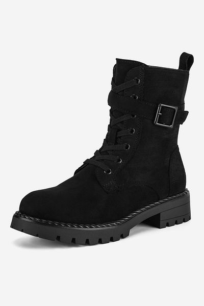 DeeZee woman shoe 5905588842477 Black