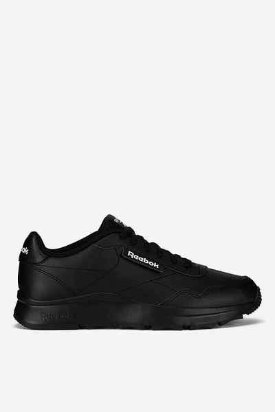 Reebok man sports shoes 5905588763291 Black