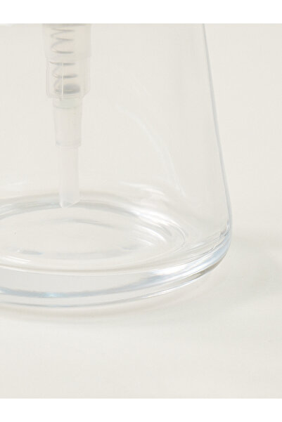 Minihol Διανομέας υγρού σαπουνιού από γυαλί Jaboa Acacia (450 ml)