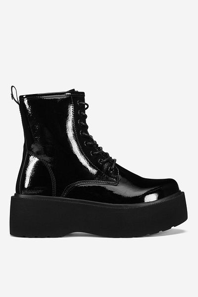 DeeZee pantofi de damă 5905588846062 Negru