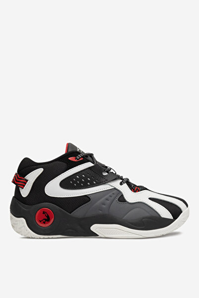 SHAQ pantofi sport bărbați 5905588802174 Negru