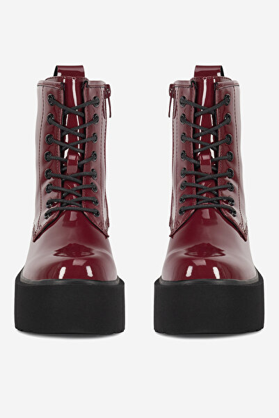 DeeZee woman shoe 5905588846055 Red