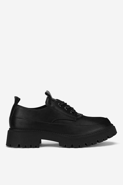 DeeZee woman shoe 5905588821403 Black