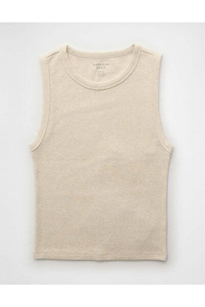 AMERICAN EAGLE AE Main Squeeze Muscle Tank Top
