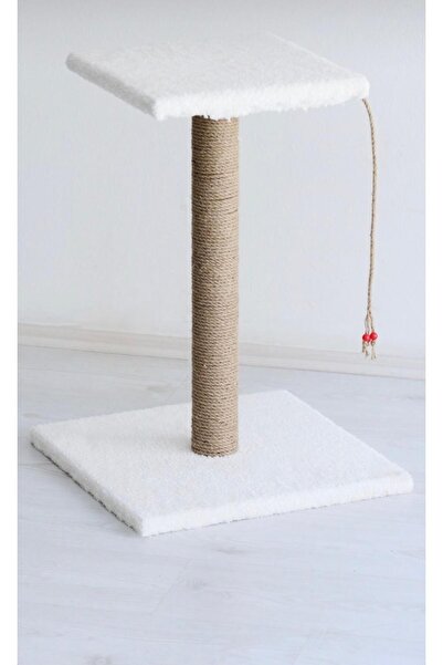 ATA PET Cat Scratching Board with Steps