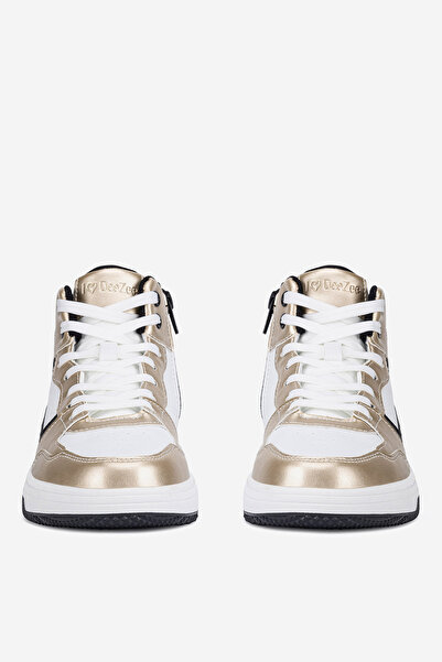 DeeZee girl shoe 5905588739067 White