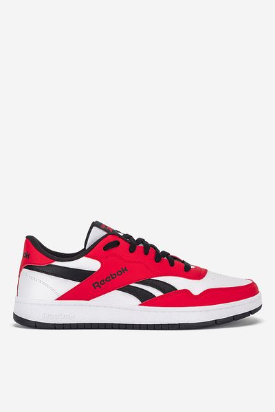 Reebok man sports shoes 5905588707653 White