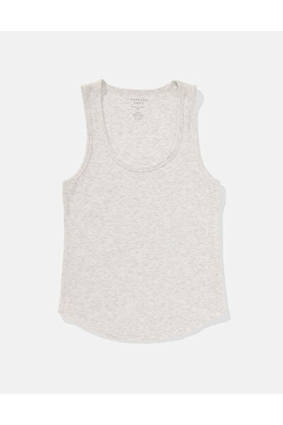 AMERICAN EAGLE AE Soft & Sexy Scoop Neck Tank Top
