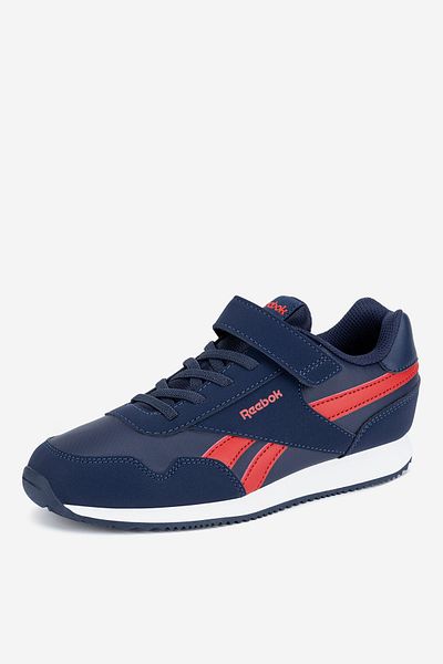 Reebok pantofi sport pentru băieți 5905588761457 Albastru