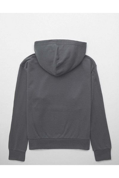AMERICAN EAGLE Ae Graphic Hoodie
