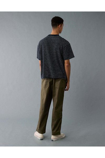 AMERICAN EAGLE Ae Flex Loose Pull-on Utility Pant