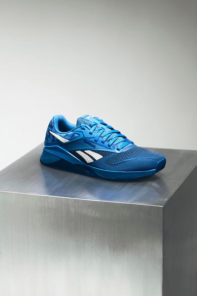 Reebok pantofi sport bărbați 5905588713982 Albastru