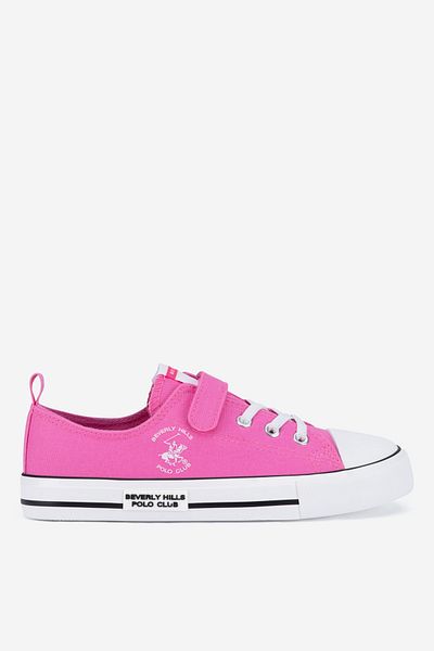 Beverly Hills Polo Club pantofi sport pentru fete 5905588759959 roz