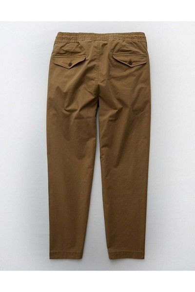 AMERICAN EAGLE Ae Flex Pull-on Athletic Fit Easy Pant