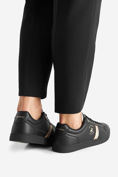 Beverly Hills Polo Club pantofi sport damă 5905588806783 Negru
