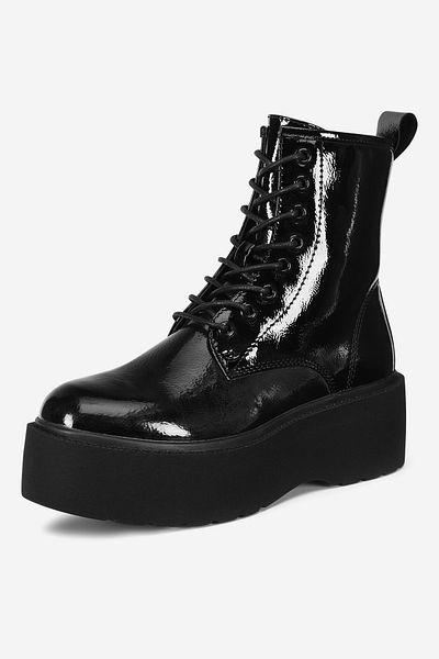 DeeZee pantofi de damă 5905588846062 Negru