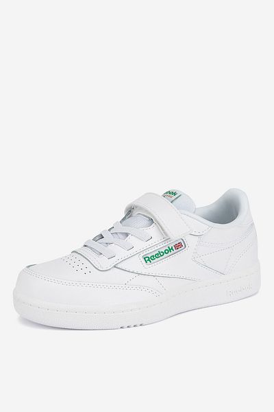 Reebok pantofi sport pentru băieți 5905588704423 Alb