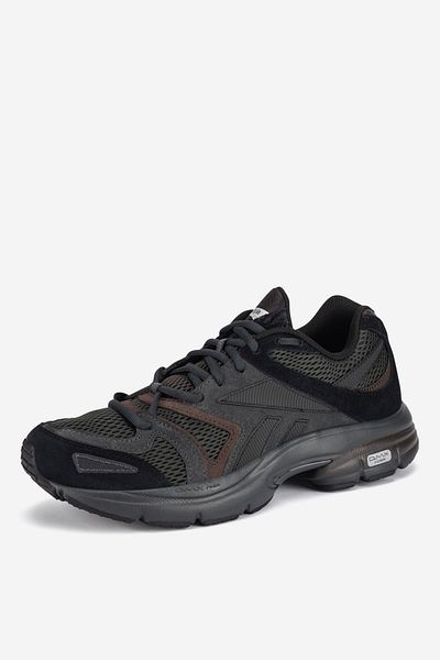 Reebok man sports shoes 5905588708889 Gray