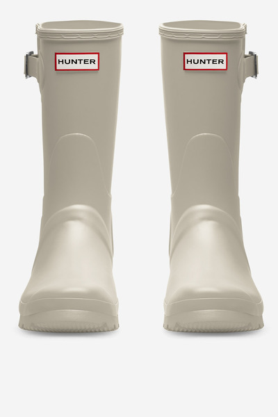 Hunter woman galoshes 5905588729914 Green