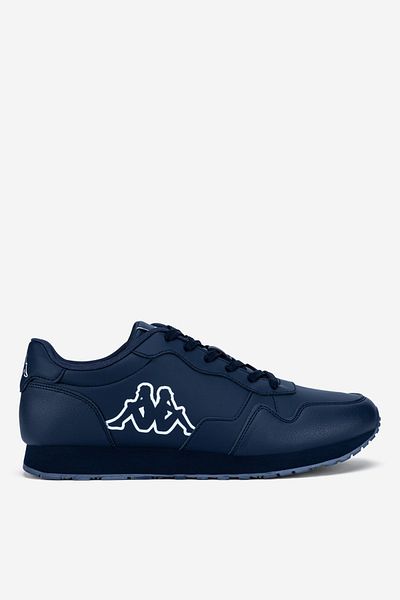 Kappa pantofi sport bărbați 5905588737162 Albastru