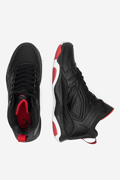 SHAQ man sports shoes 5905588785149 Red