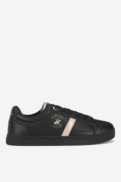 Beverly Hills Polo Club pantofi sport damă 5905588806783 Negru