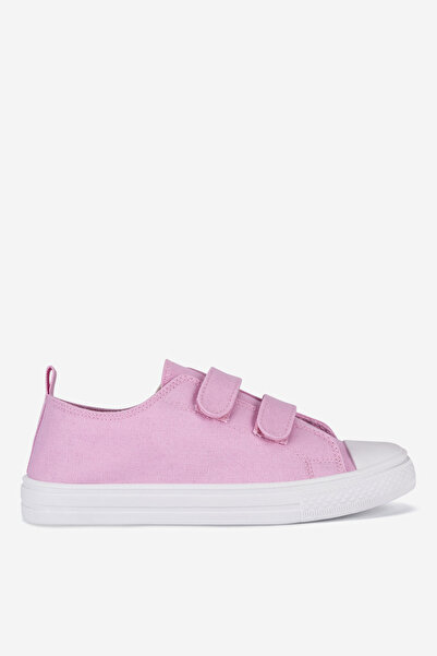 Nelli Blu girl sneaker 5905588792864 Pink