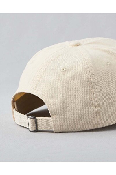 AMERICAN EAGLE AE Logo Baseball Hat