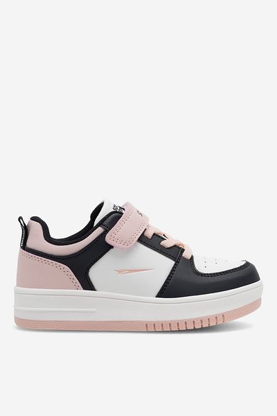 Sprandi pantofi sport pentru fete 5905588717324 Alb