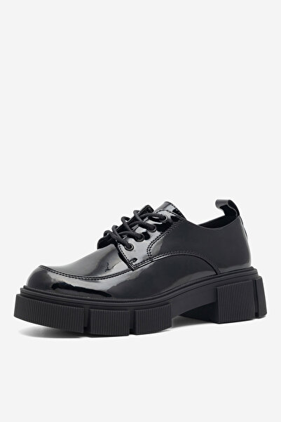 DeeZee girl shoe 5905588757818 Black