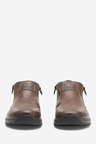Rieker man boot 5905588792789 Brown