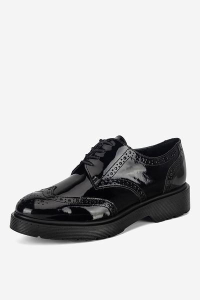 Gino Rossi pantofi de damă 5905588845317 Negru