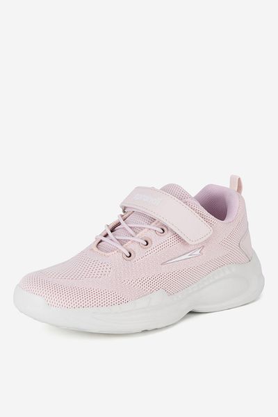 Sprandi pantofi sport pentru fete 5905588743651 roz