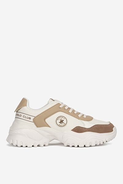 Beverly Hills Polo Club adidași de damă 5905588827047 Bej