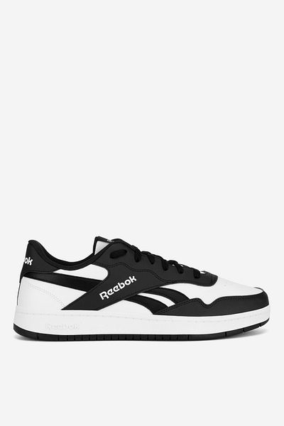 Reebok man sports shoes 5905588706489 White