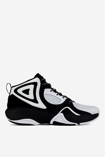 SHAQ pantofi sport bărbați 5905588808435 Negru