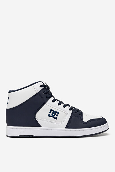 DC Shoes pantofi sport bărbați 5905588848134 Albastru