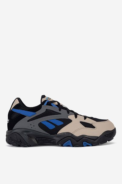 Reebok pantofi sport bărbați 5905588720287 Bej