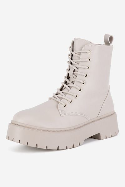 DeeZee woman shoe 5905588844198 Beige