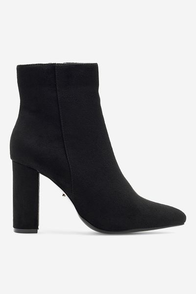 DeeZee cizmă de damă 5905588795582 Negru