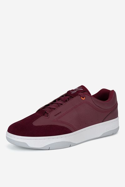 SHAQ man sports shoes 5905588796503 Red
