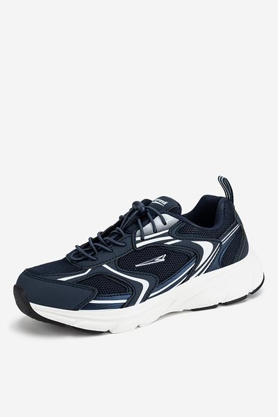 Sprandi pantofi sport pentru băieți 5905588719175 Alb