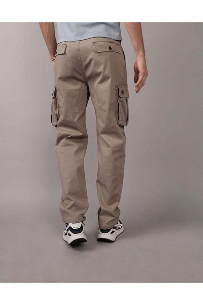 AMERICAN EAGLE AE Flex Lived-In Cargo Pant