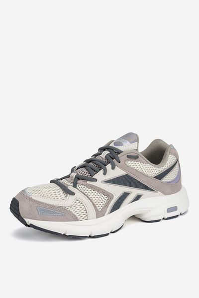 Reebok pantofi sport bărbați 5905588715085 bej