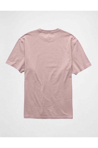AMERICAN EAGLE AE Super Soft Icon T-Shirt